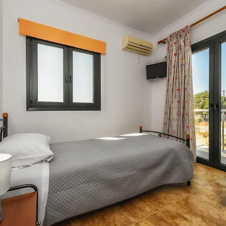 Lejlighed Alonaki Agios Leon